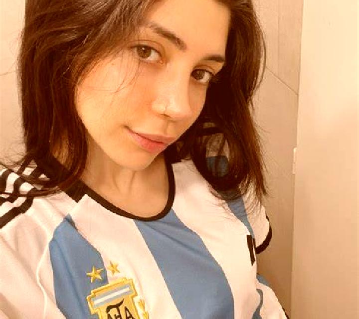 Lola Baquerin de Campos escort
