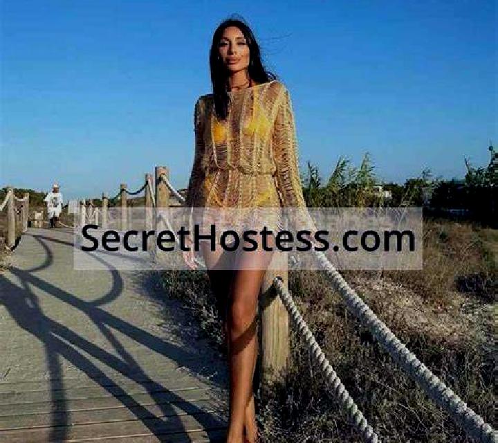 Lola Benisano escort