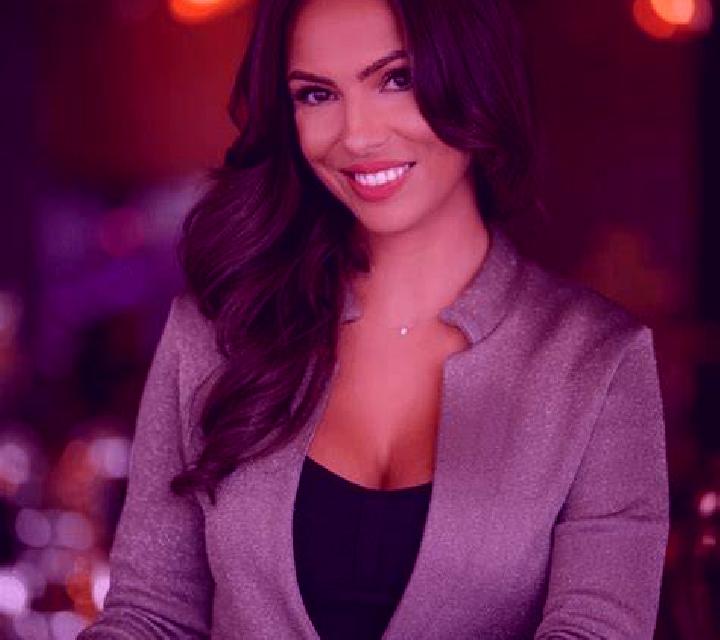 Lola Brea de Aragon escort