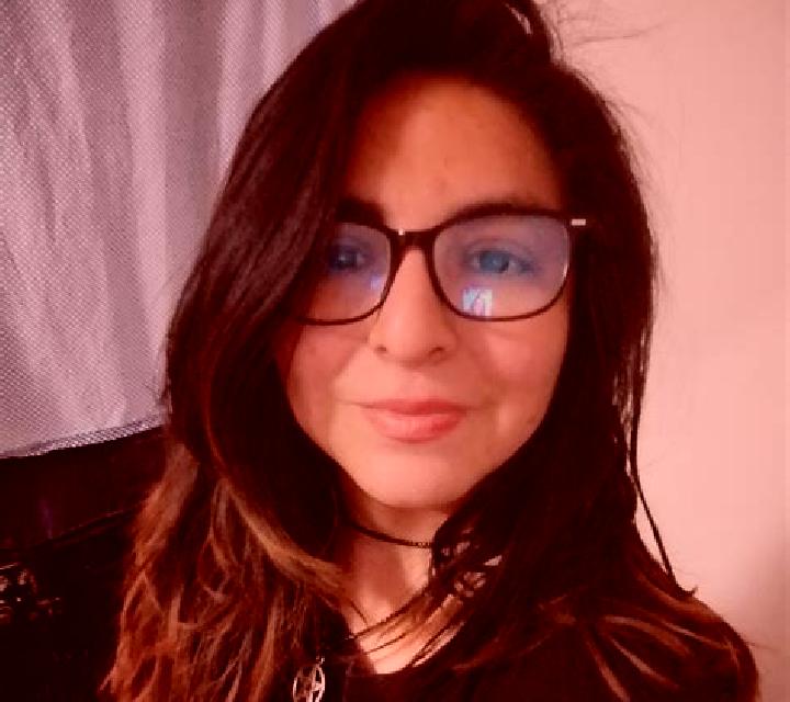 Lola Elche de la Sierra escort