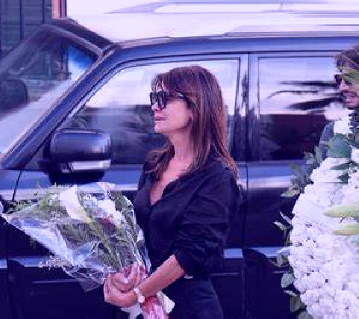 Lola Gorafe escort