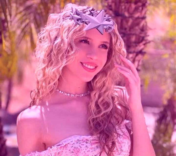 Lola Hormilla escort