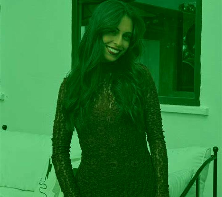 Lola Huermeces escort