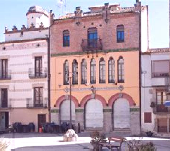 Lola Macanet de la Selva escort