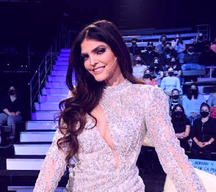 Lola Orusco escort