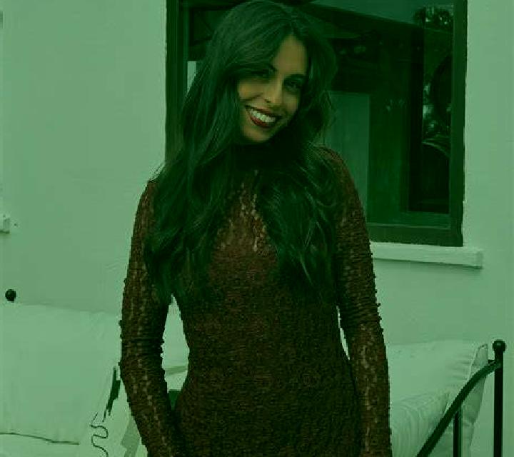 Lola Sot de Chera escort