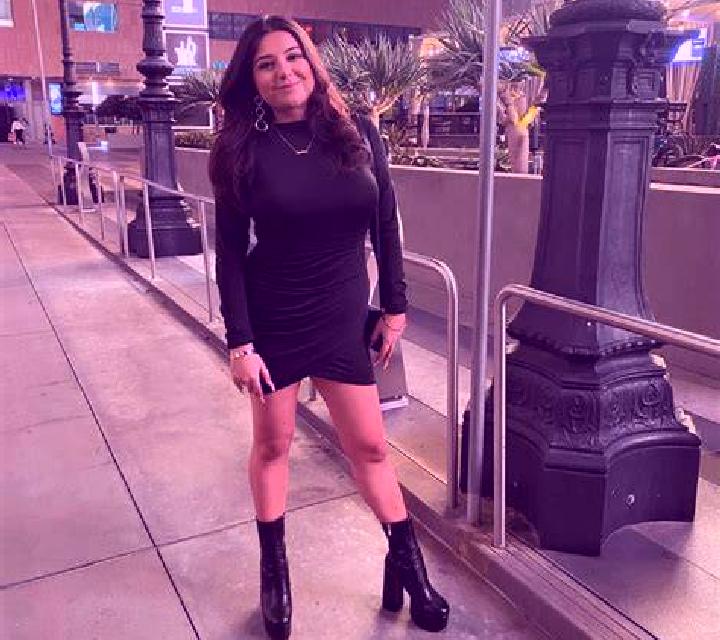 Lorena 2 Benamargosa escort