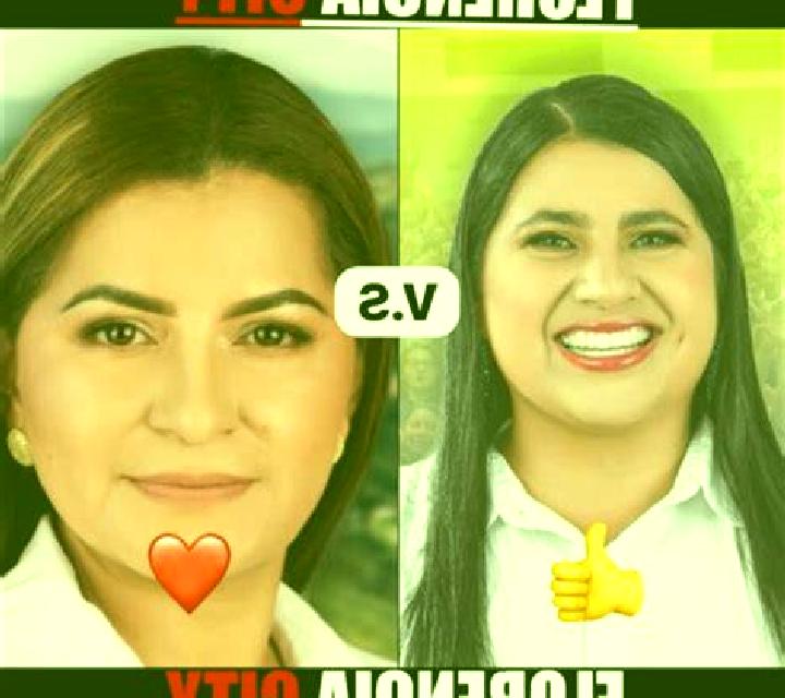Lorena 2 El Grado escort