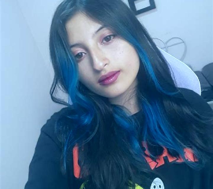 Lorena 2 Fabara escort