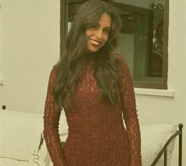 Lorena 2 Fuente-Alamo de Murcia escort