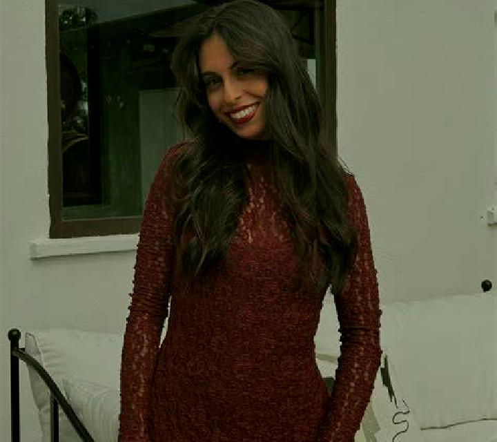 Lorena 2 Hoyorredondo escort