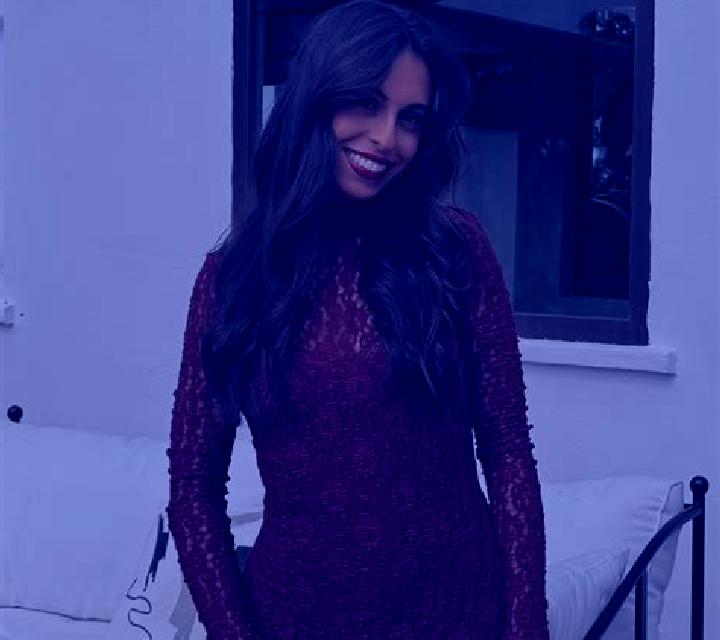Lorena 2 Nazaret escort
