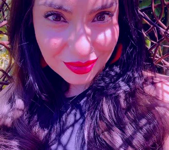 Lorena 3 Boada de Campos escort