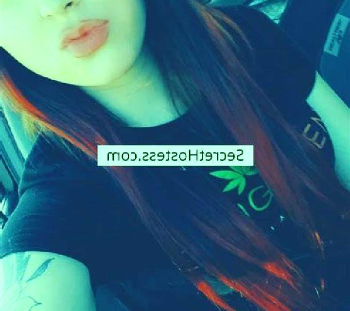 Lorena 3 Cerezo de Arriba escort