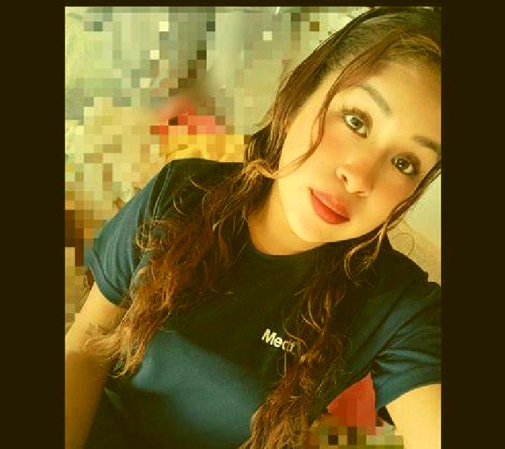 Lorena 3 El Coronil escort