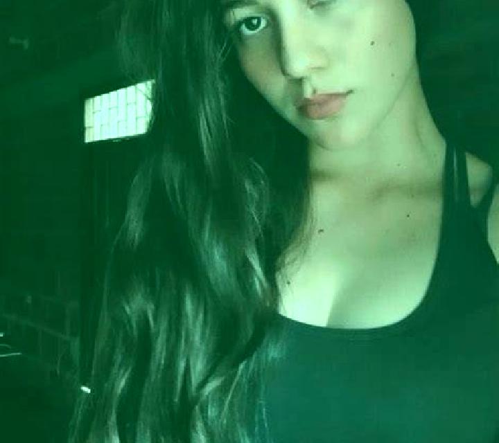 Lorena 3 Humilladero escort