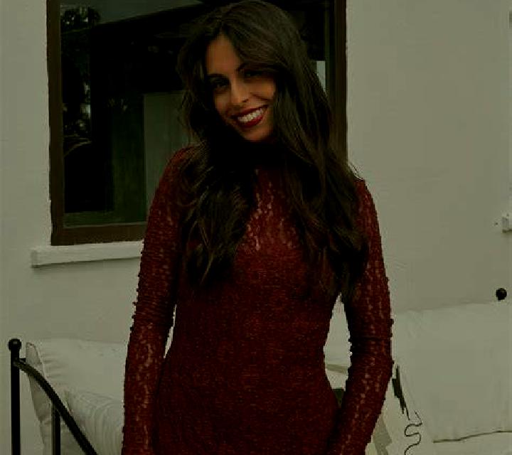 Lorena 3 la Garriga escort