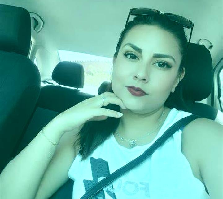 Lorena 3 La Oliva escort