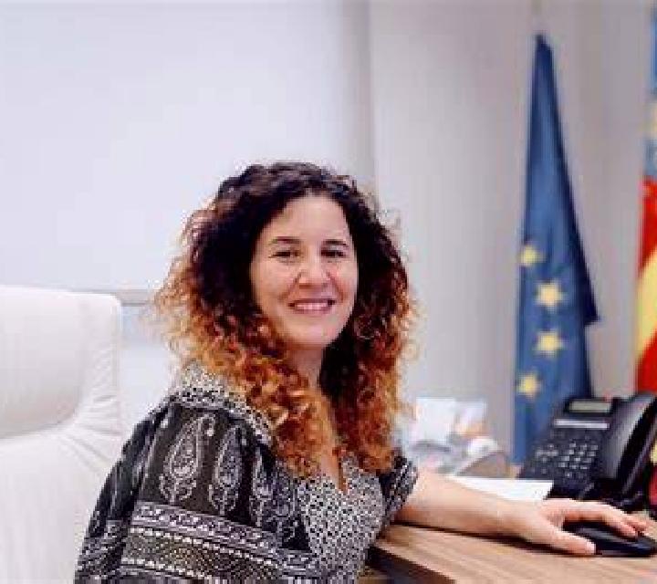 Lorena 3 Munilla escort