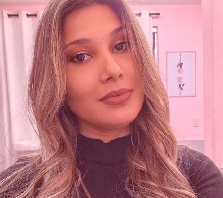 Lorena 3 O Rosal escort
