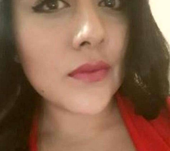 Lorena 3 Sant Feliu de Codines escort