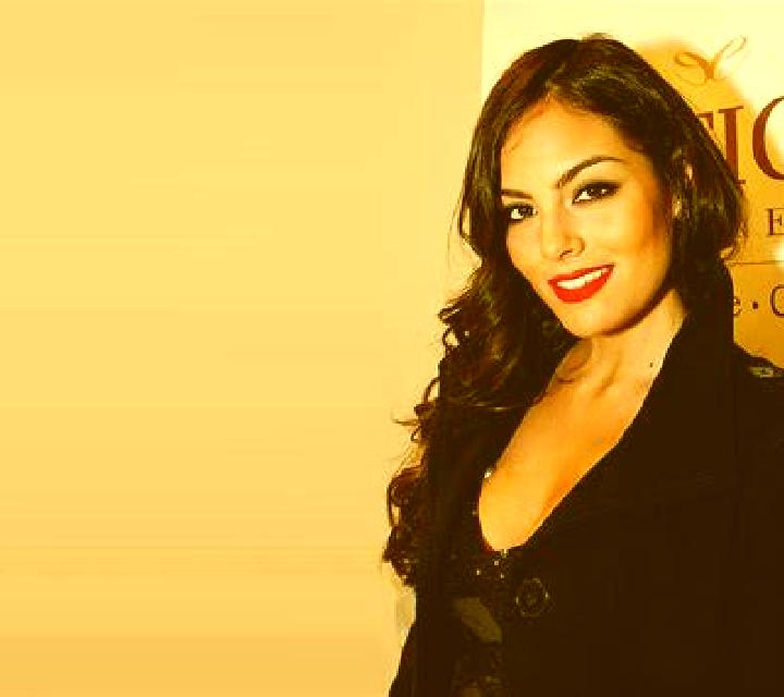 Lorena Almohaja escort