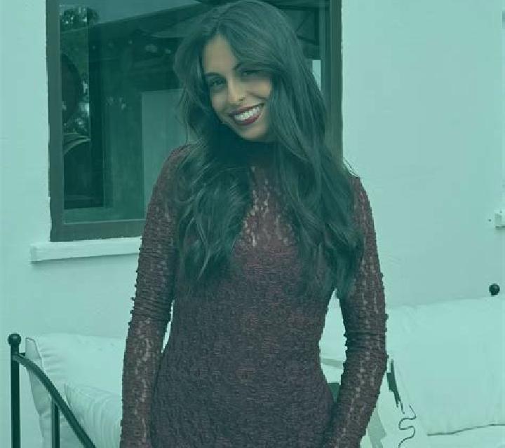 Lorena Bonastre escort