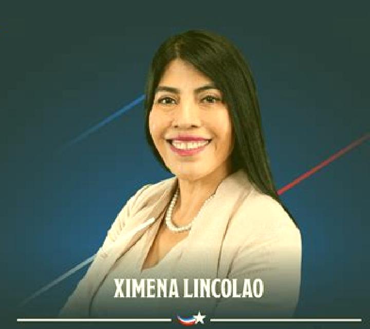 Lorena Camanas escort