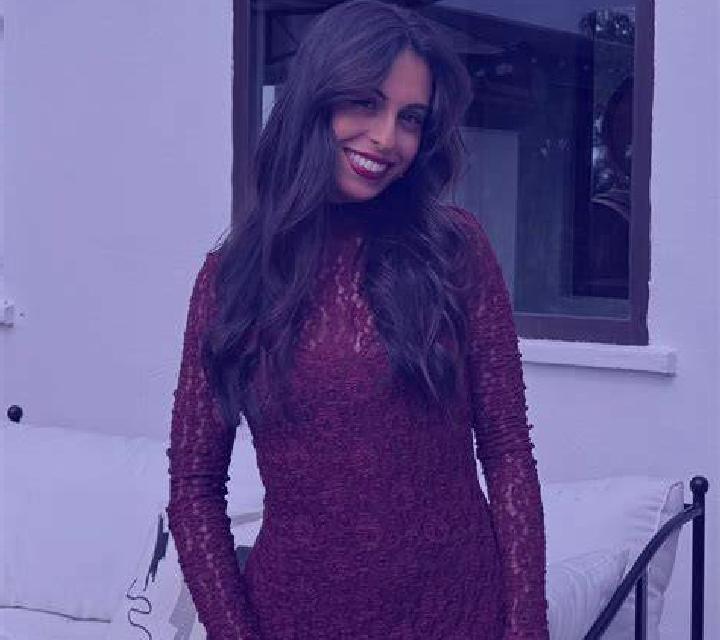 Lorena Getxo escort