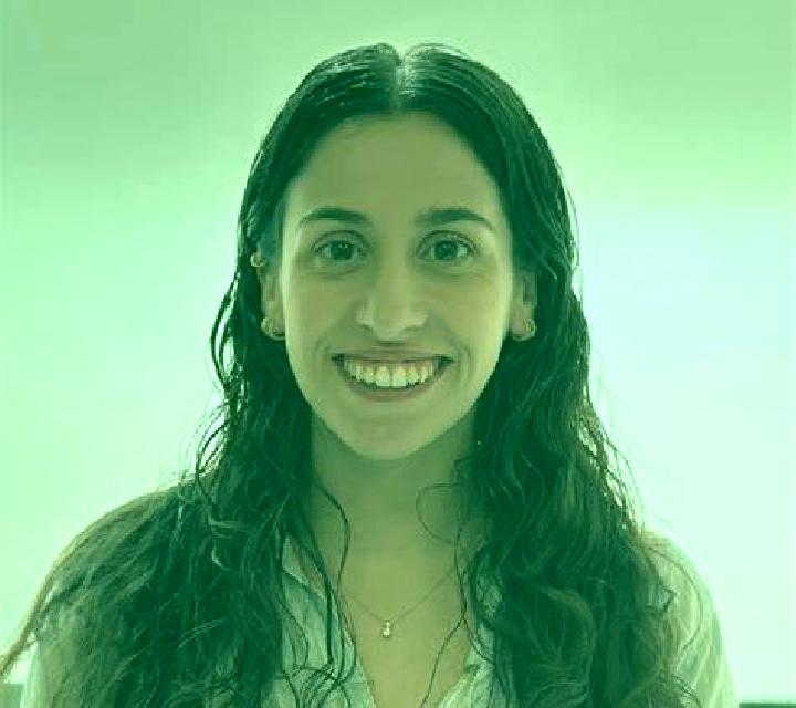 Lorena Hornachuelos escort