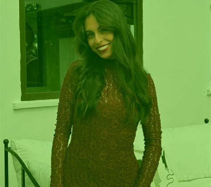 Lorena La Llacuna escort