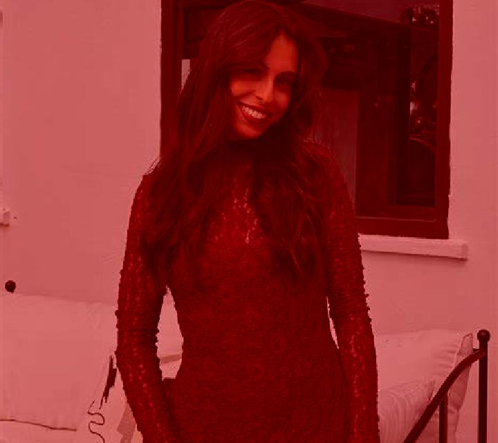 Lorena Los Molares escort