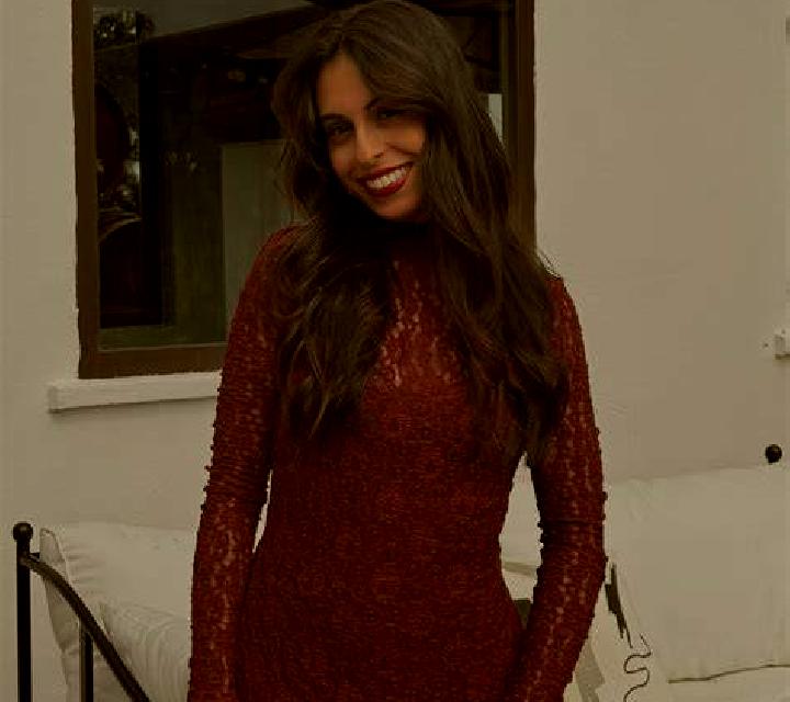 Lorena Muras escort