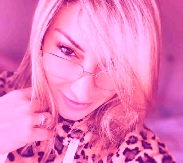 Lorena Nazaret escort