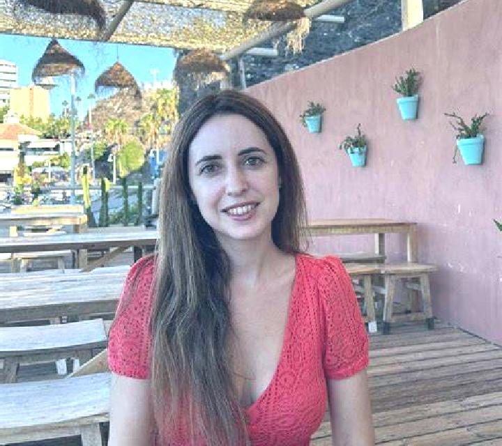 Lorena Pedroche escort