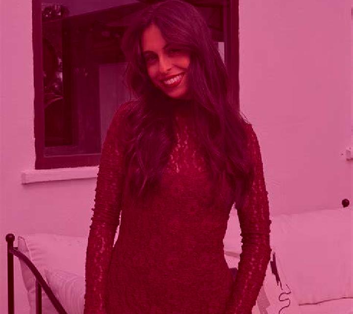 Lorena Tamajon escort