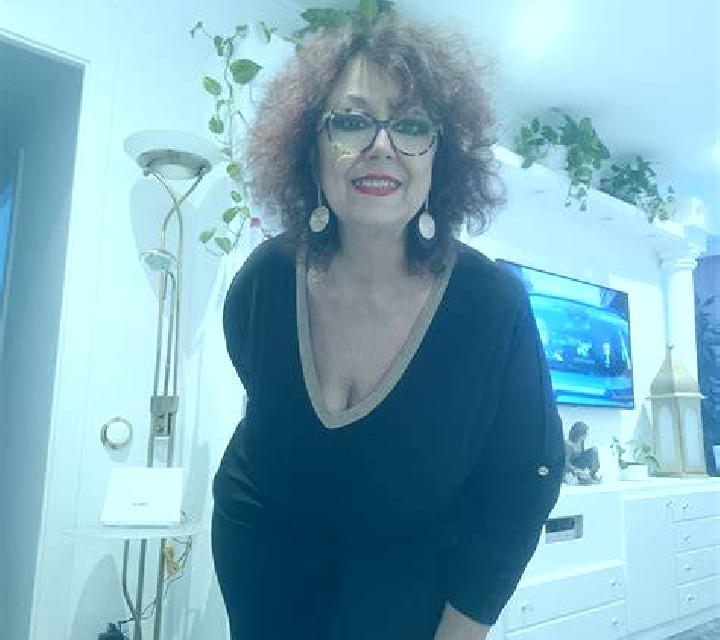 Lorena Valderrey escort