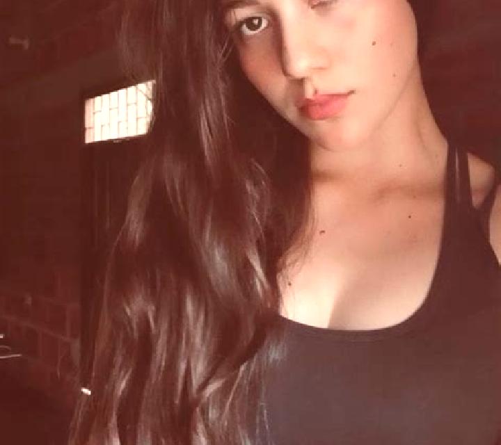 Lucía 2 Abanto escort