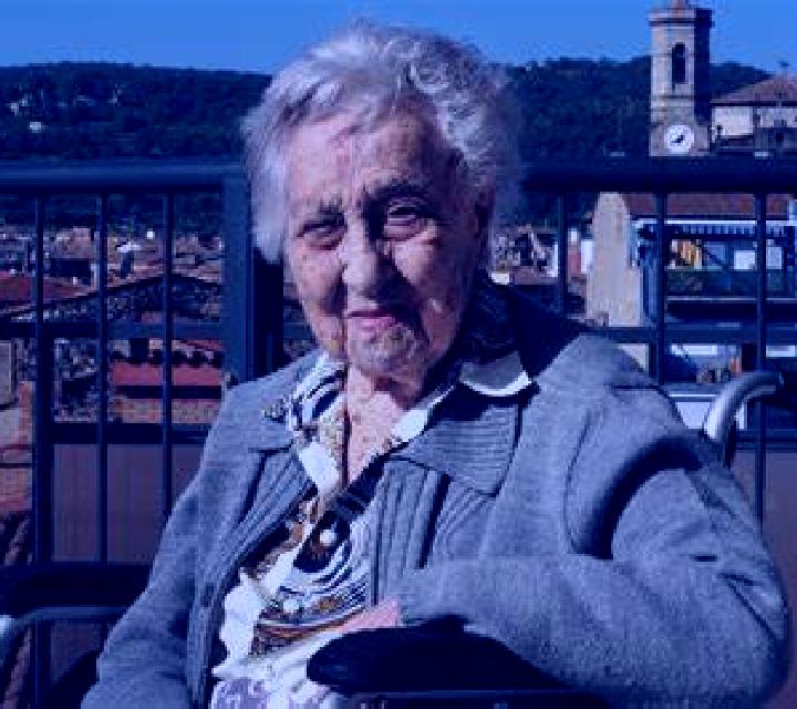 Lucía 2 Ochagavia escort
