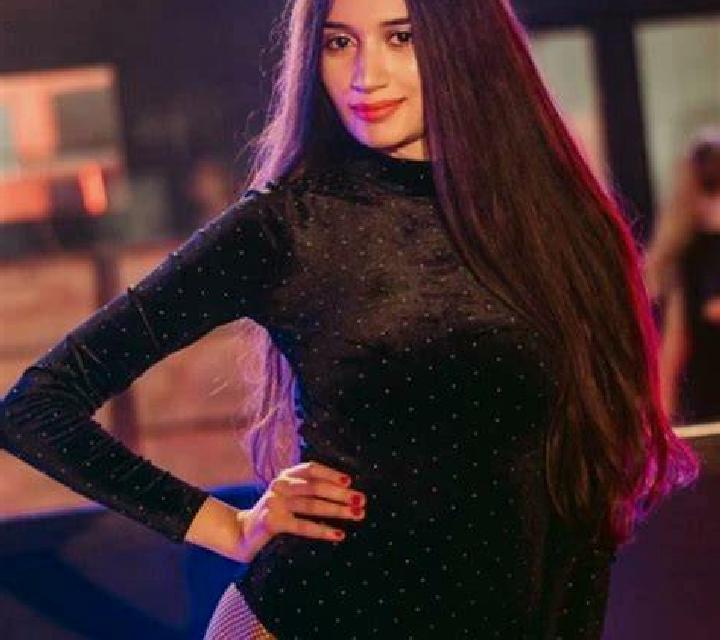 Lucía 3 Balones escort