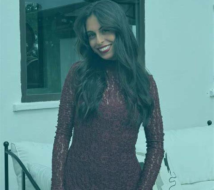 Lucía 3 Barrio de Peral escort