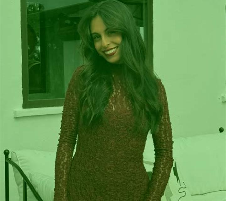Lucía A Pobra do Brollon escort