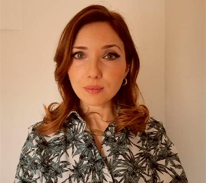 Lucía Borreda escort