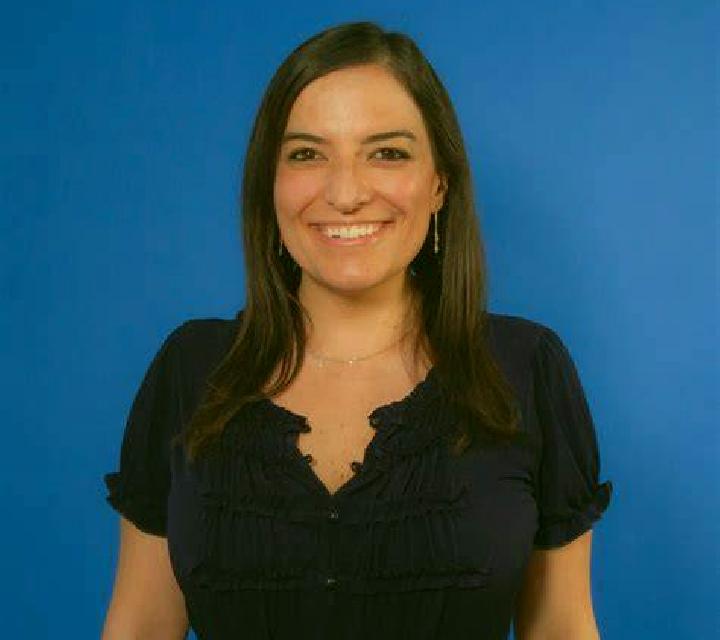 Lucía Burlata escort