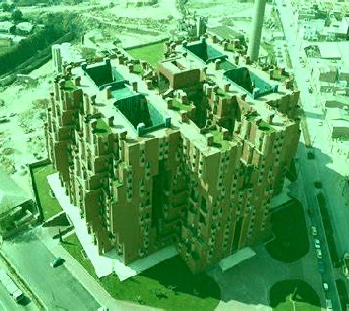 Lucía Casares escort