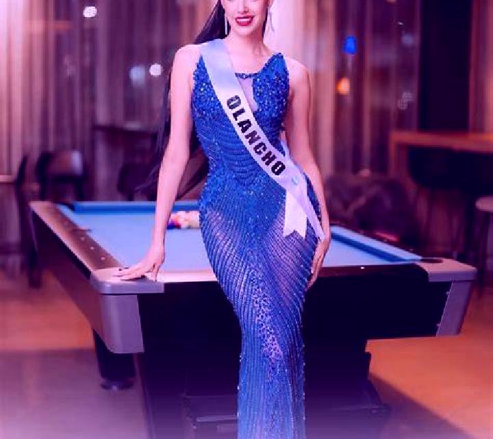 Lucía El Viso de San Juan escort
