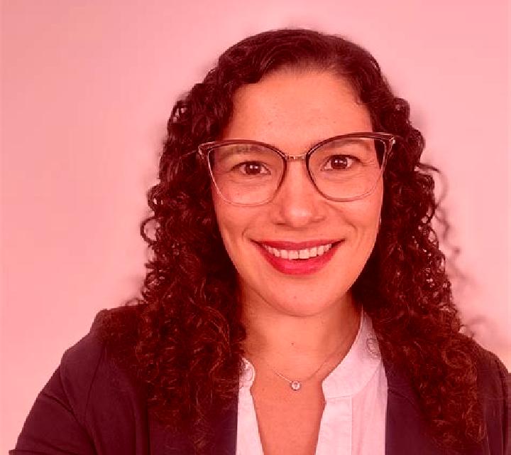 Lucía Fayon escort