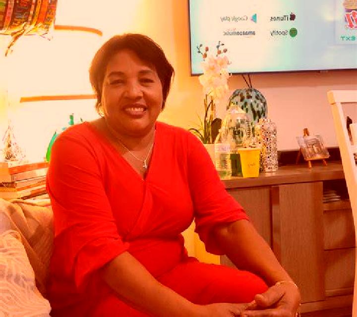 Lucía Huecija escort