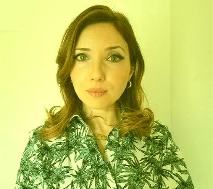 Lucía Montalvos escort