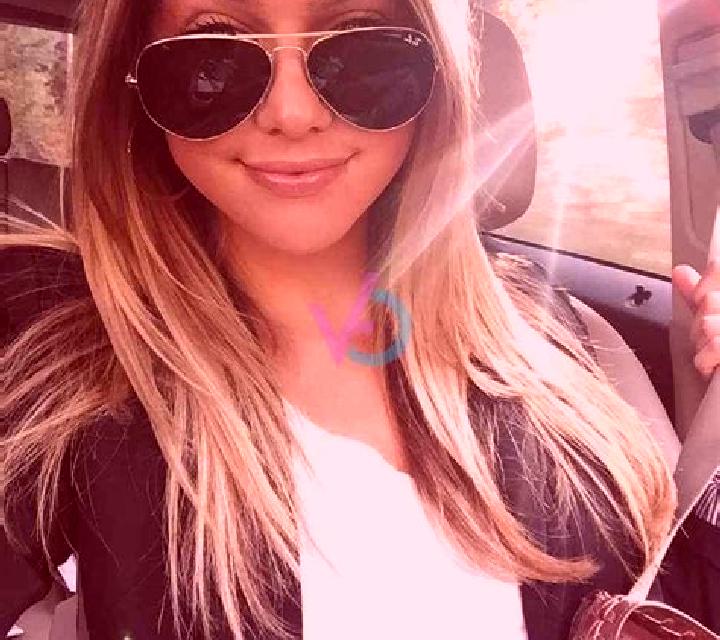 Lucía Rianxo escort